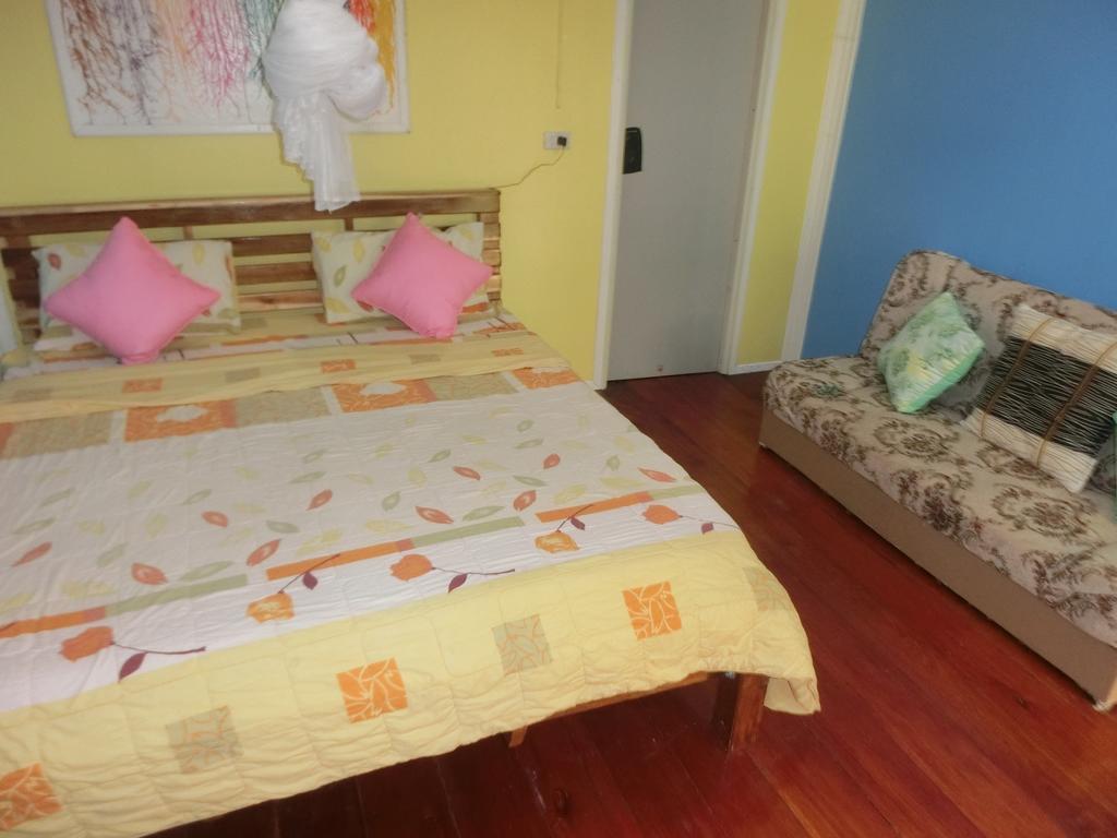 Simply Life Bungalow Ko Lanta Zimmer foto