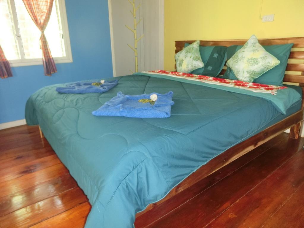 Simply Life Bungalow Ko Lanta Zimmer foto