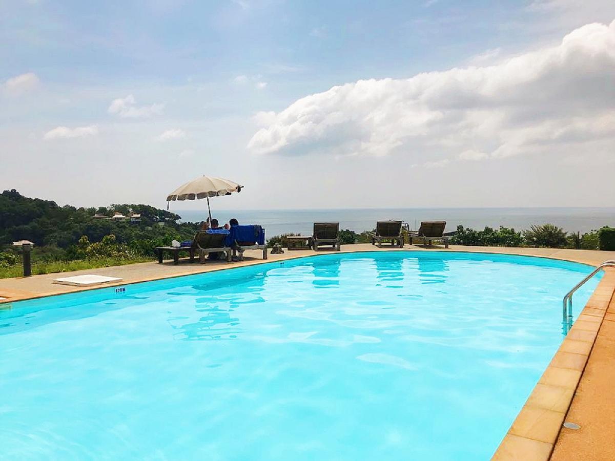 Simply Life Bungalow Ko Lanta Exterior foto