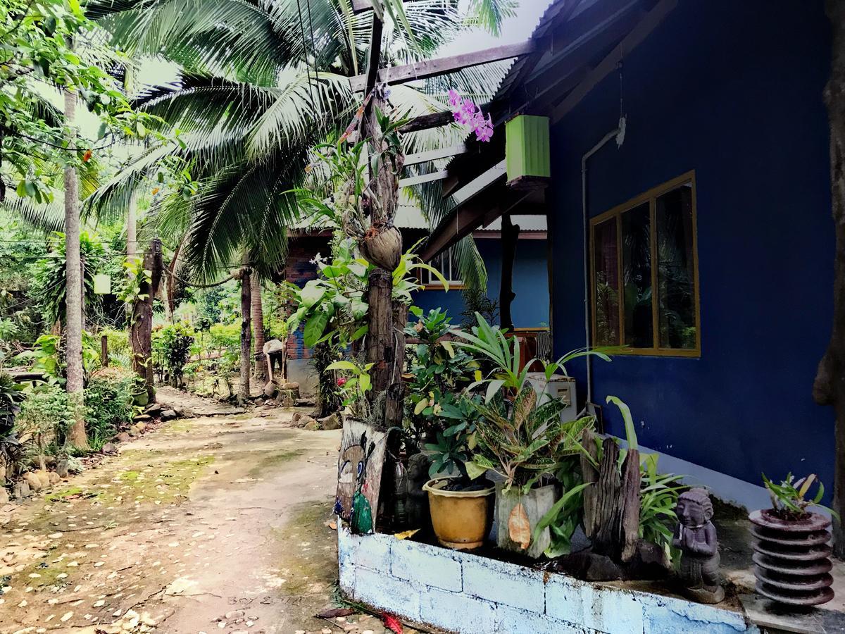 Simply Life Bungalow Ko Lanta Exterior foto