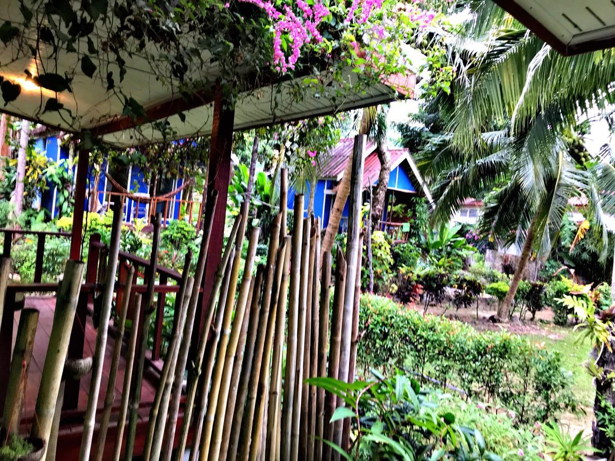 Simply Life Bungalow Ko Lanta Exterior foto